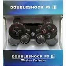 OFERTA----Joystick Playstation 3 Doubleshock Ps 3