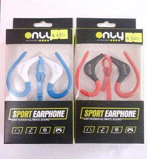 Only Auriculares deportistas