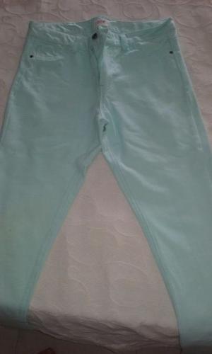 Pantalon elastizado para nena