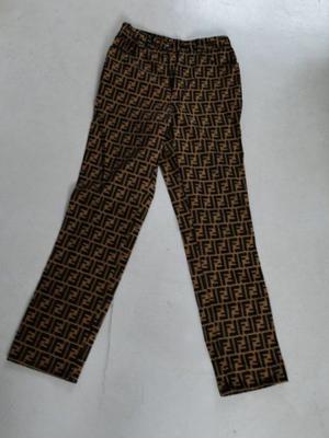 Pantalon fendi original