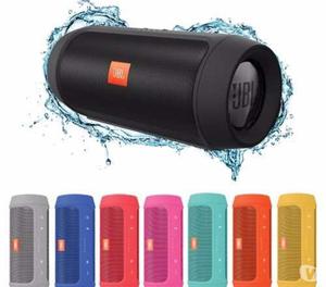Parlante portátil extra bass charge 2 bluetooth waterproof