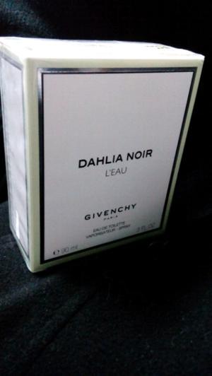 Perfume Dahlia Noir L'aeu Original
