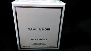 Perfume Dahlia Noir original