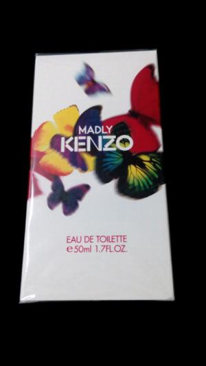 Perfume Madly Kenzo original