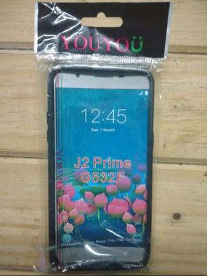 Protector samsung J2 Prime