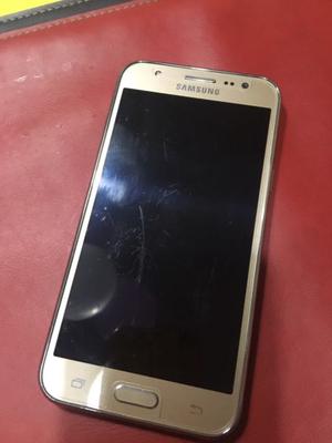 Samsung Galaxi J5