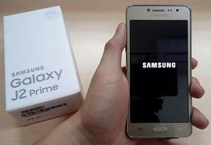 Samsung Galaxy J2 Prime - Camaras 8 Y 5 mpx - 1gb Ram - 4g -