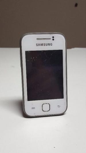 Samsung Galaxy Y para Movistar