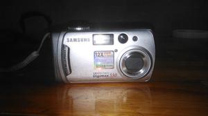 Samsung digimax 530