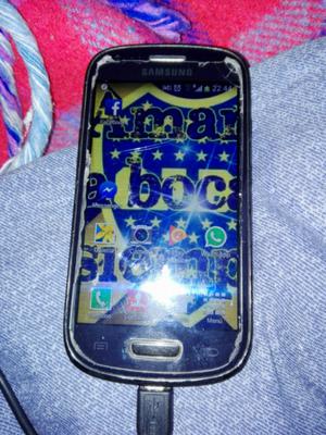 Samsung galaxy s3 Mini liberado