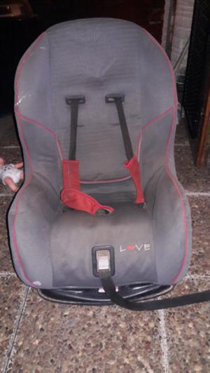 Silla para auto