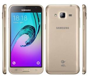 Smartphone Samsung Galaxy Jg Arg 8gb Android 6