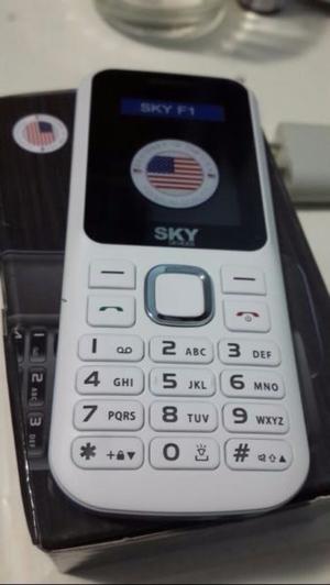 Telefono Sky comun