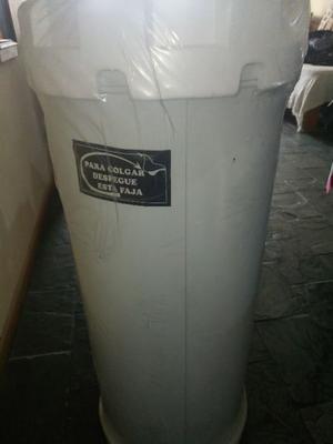 Termotanque 50 l