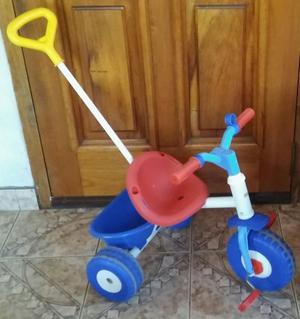 Triciclo infantil BONDI