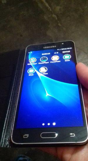 VENDO o PERMUTO SAMSUNG J