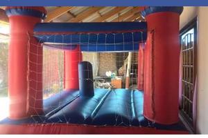 VENTA DE INFLABLE 3X3