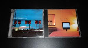 Vendo CD doble de Depeche Mode, The Singles 