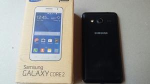 Vendo Samsung Galaxy Core 2 Duos LIBRE, Impecable En caja