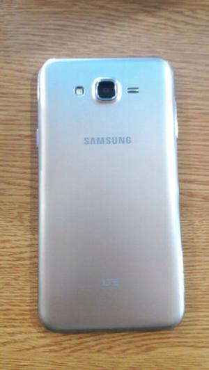 Vendo Samsung J7 liberado