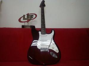 Vendo guitarra eléctrica Kansas Stratocaster