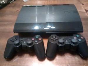 Vendo play  gb