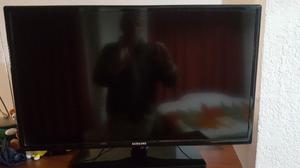 Vendo tv led samsung 32" nuevito