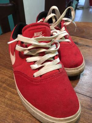 Zapatillas Nike SB como nuevas