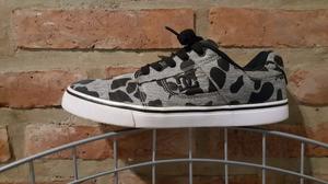 Zapatillas dc 38