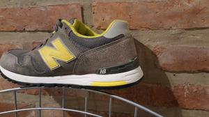 Zapatillas new balance