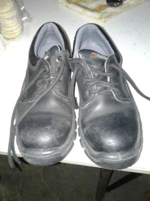 Zapatos de trabajo