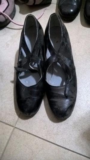 Zapatos para Flamenco N°35