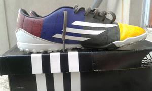 botin leo messi