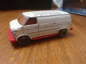 camioneta mini buby