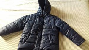 campera "mimo" niños