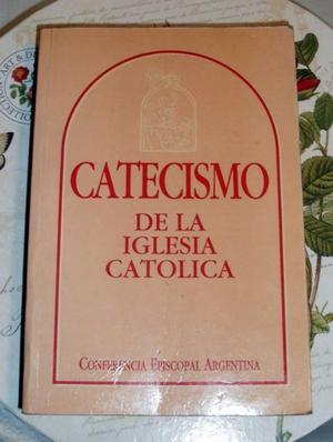 catecismo de la iglesia catolica conferencia episcopal
