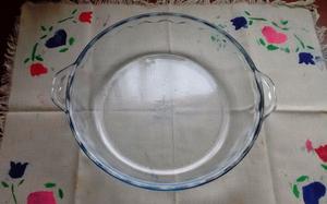 fuente pyrex termiglas para horno