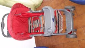 liquido coche para bebe unisex en perfecto estado¡¡¡