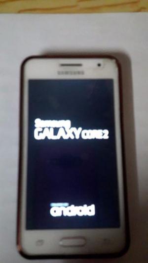 sansumg Galaxy core 2 impecable