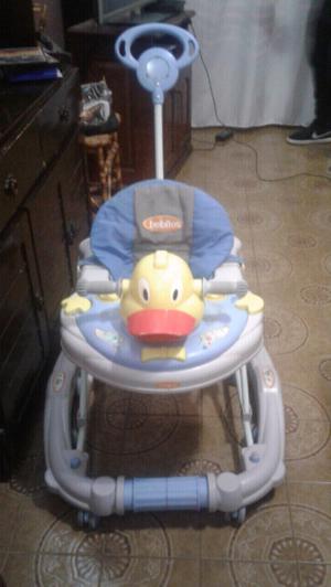 vendo andador de nene.