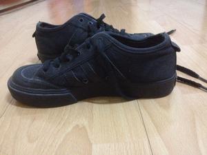 Adidas Nizza negras