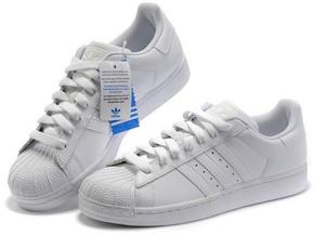 Adidas Superstar Blancas en Caja Phiebre Shoes