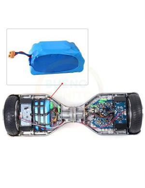 Bateria Para Skate Scooter Smart Balanc Universal