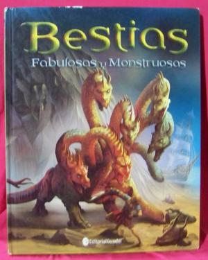 Bestias fabulosas y monstruosas, Guadal