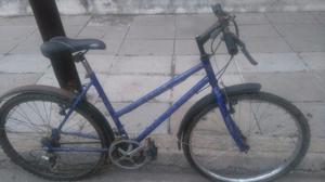 Bicicleta Rod 26 Marca PINADERO