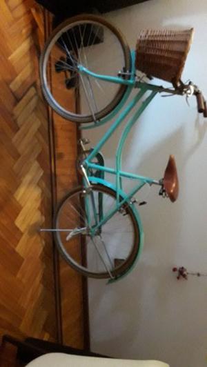 Bicicleta impecable r26