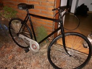 Bicicleta rod 28