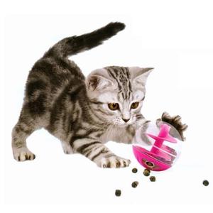 Bola Dosificadora De Alimento Cat It Envios