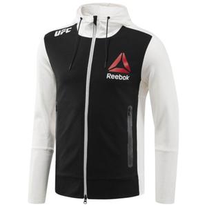 Buzo Campera Reebok Ufc Oficial De Mma