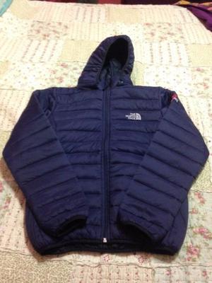 Campera North Face Niños